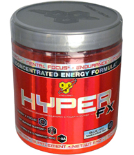 hyper fx