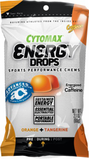 Cytomax Energy Drops