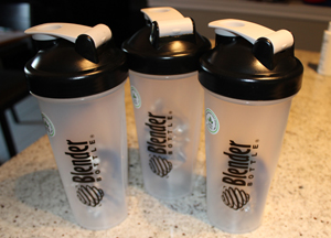 Best Shaker Cups