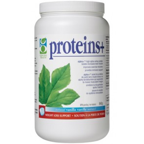 proteins+ supplement